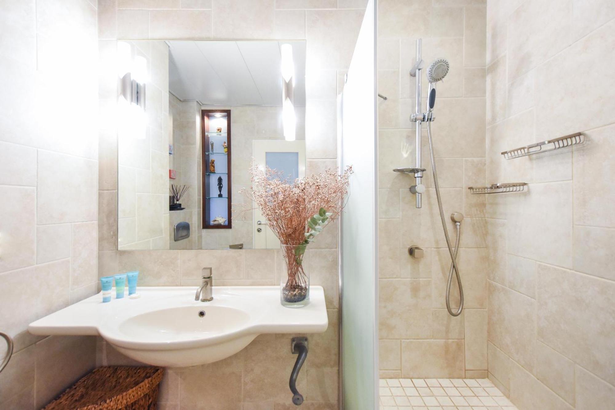 Getaway In Greece By Holyguest Apartment Tel Aviv Exterior photo